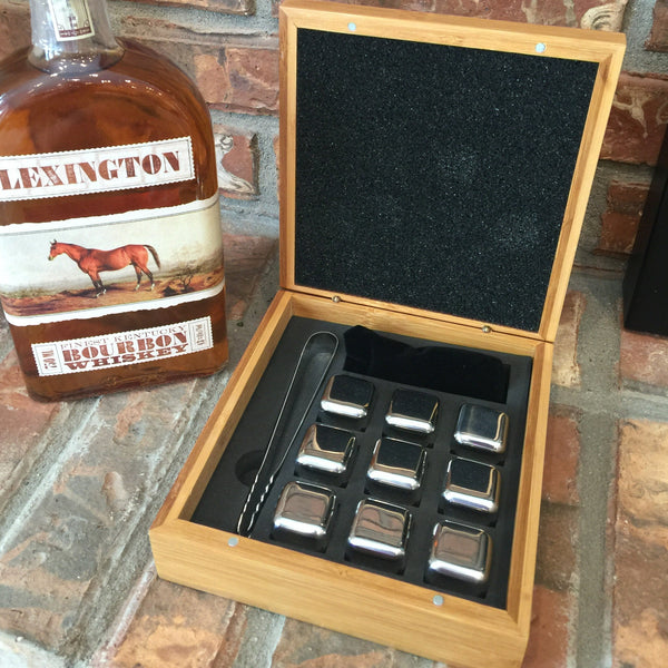 Bourbon Stone Set