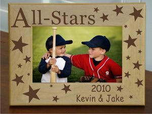 All- Star Frame