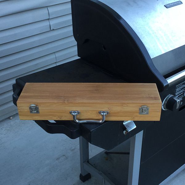 BBQ Set