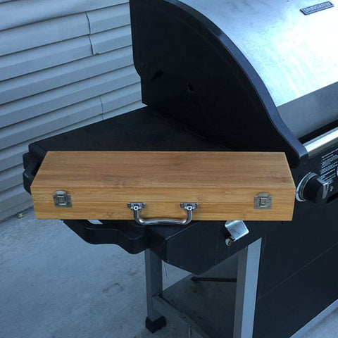 BBQ Set