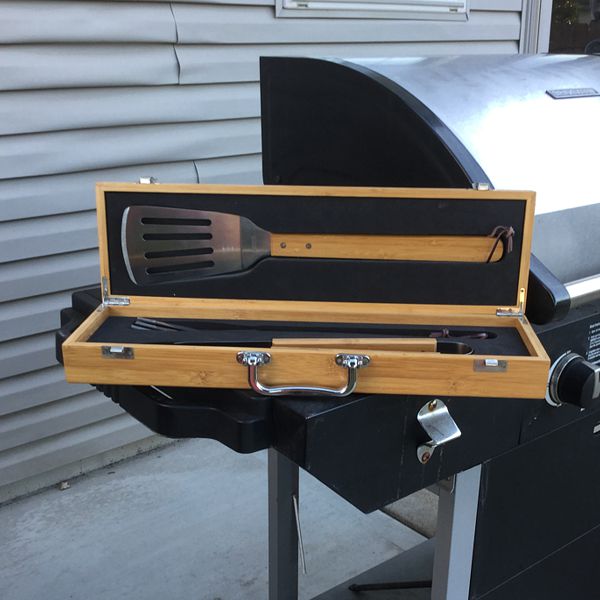 BBQ Set