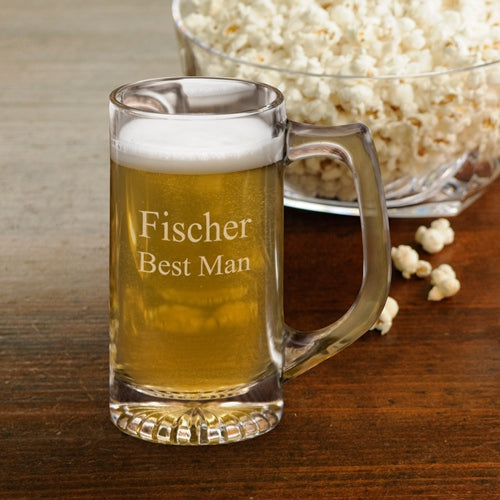 Beer Mug