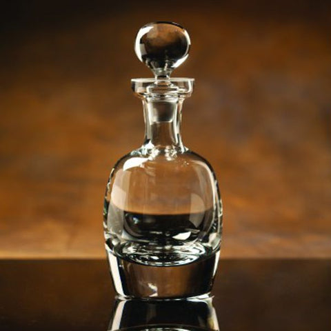 Barrel Decanter