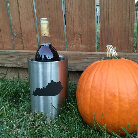 Wine Chiller - State
