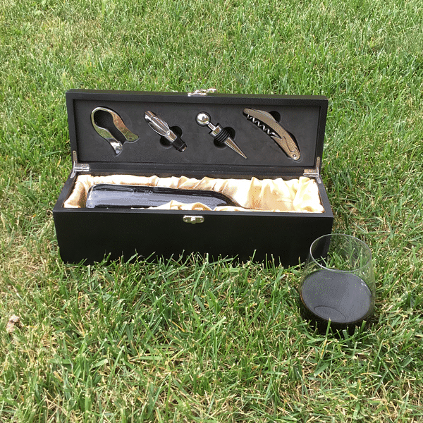 Wine Box Set