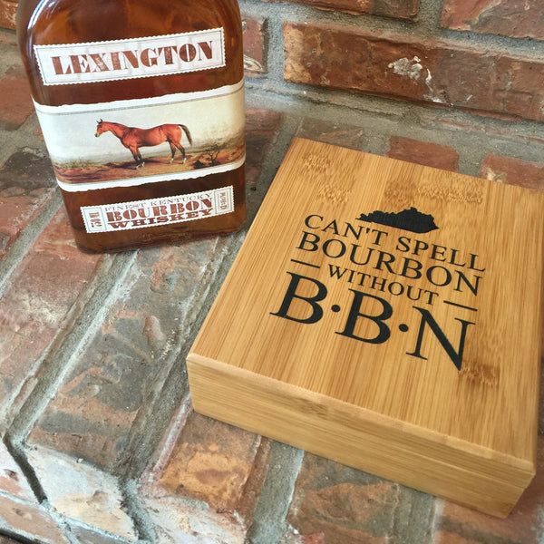 Bourbon Stone Set