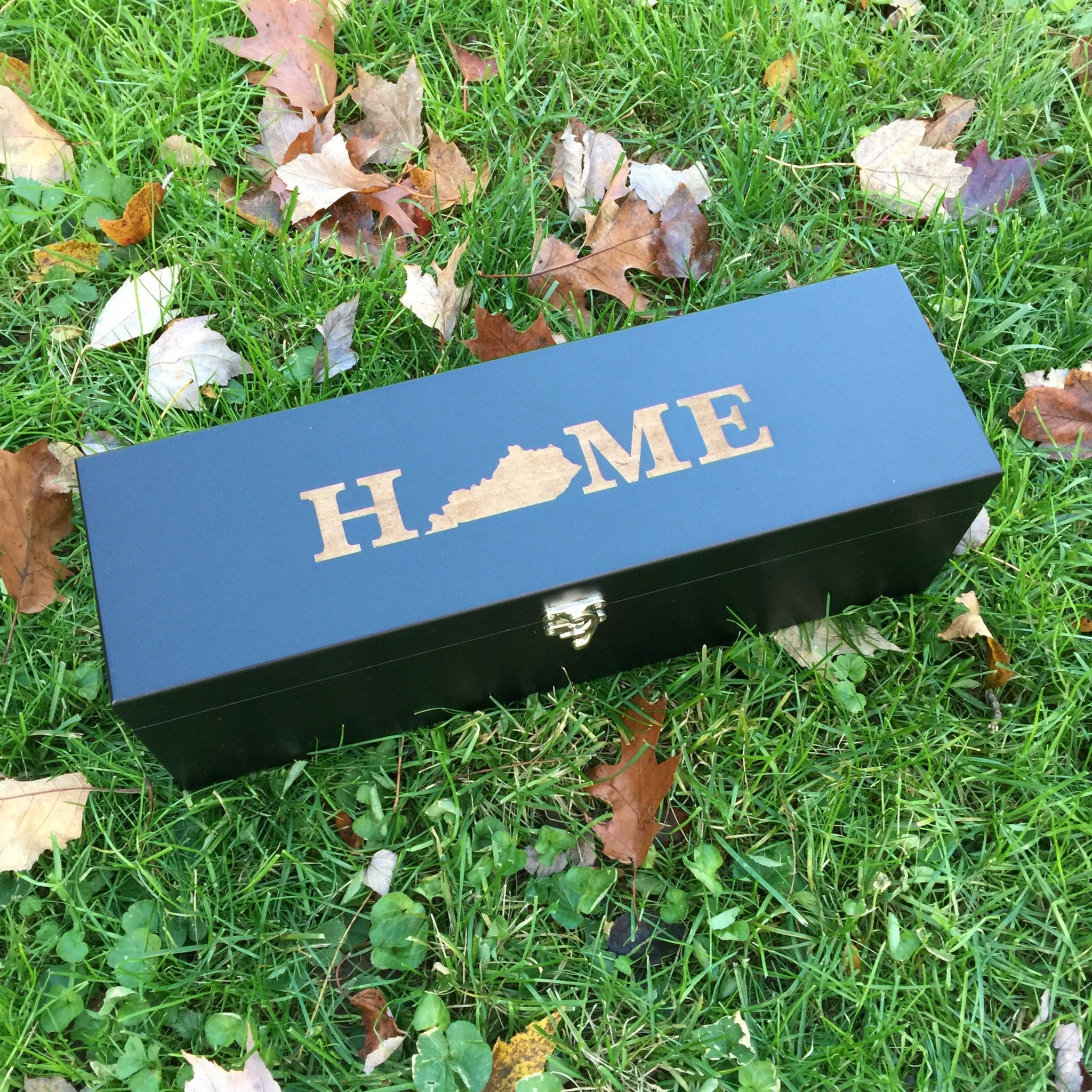 Wine Box Set HOME