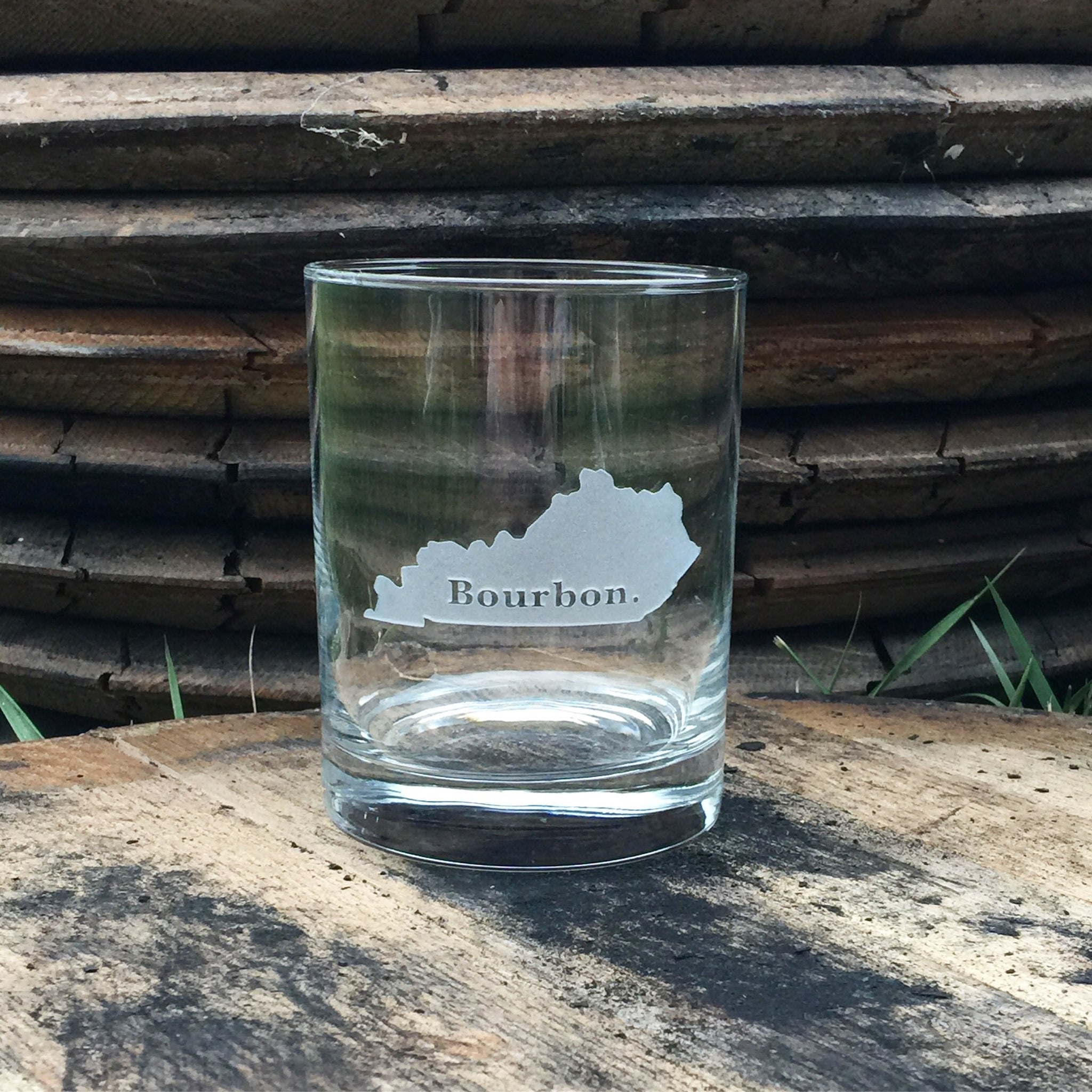 Kentucky Bourbon
