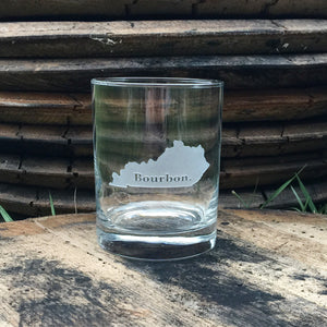 Kentucky Bourbon