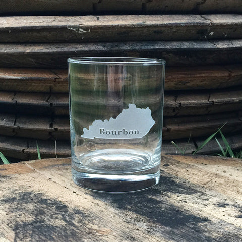 Kentucky Bourbon