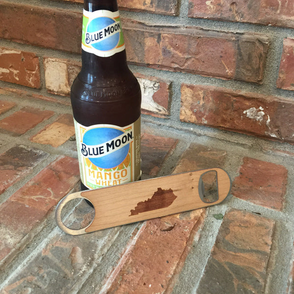 State Bottle Opener
