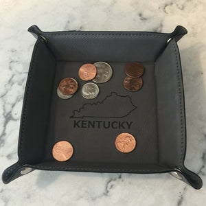Valet Tray