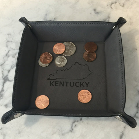 Valet Tray