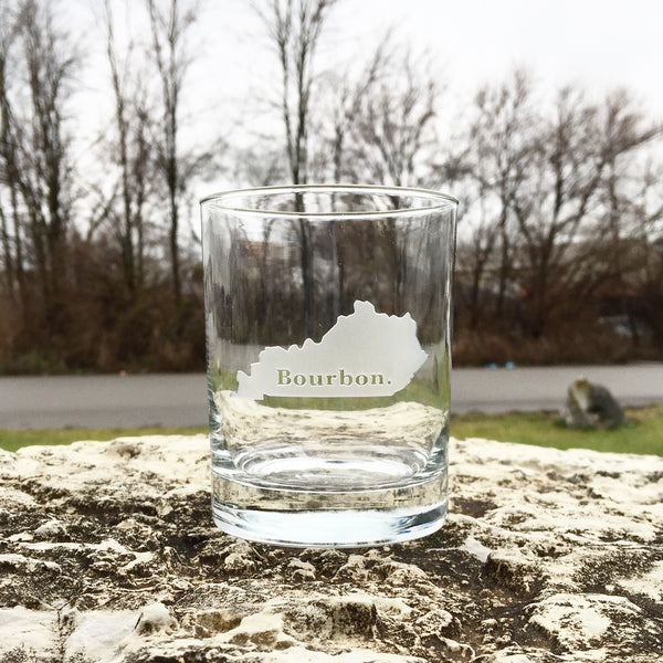 Kentucky Bourbon