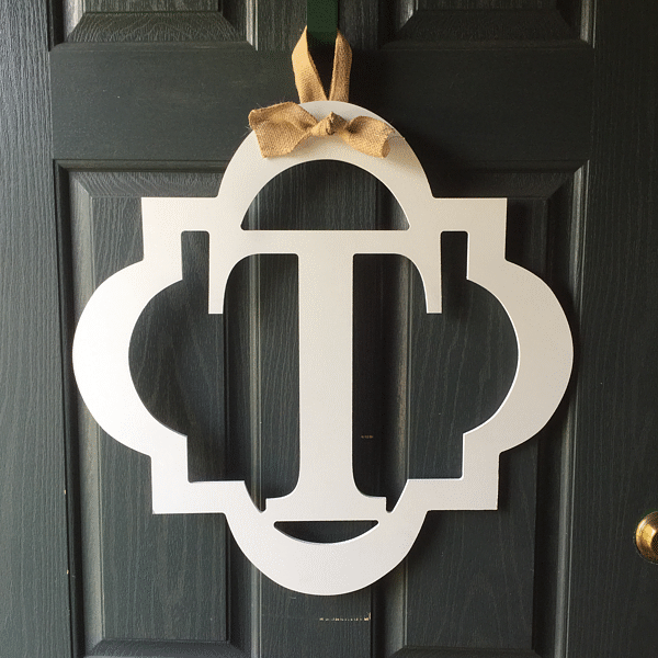 Door &amp; Wall Decor
