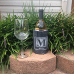 Wine Chiller - Marble