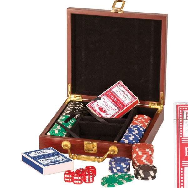 Poker Set